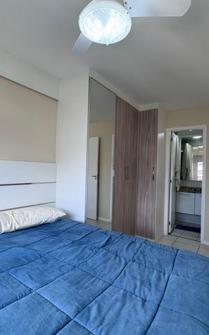 Apartamento à venda com 70m², 2 quartos e 1 vaga Apartamento à venda com 70m², 2 quartos e 1 vagaSuíte