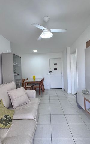 Apartamento à venda com 70m², 2 quartos e 1 vaga Apartamento à venda com 70m², 2 quartos e 1 vagaSala