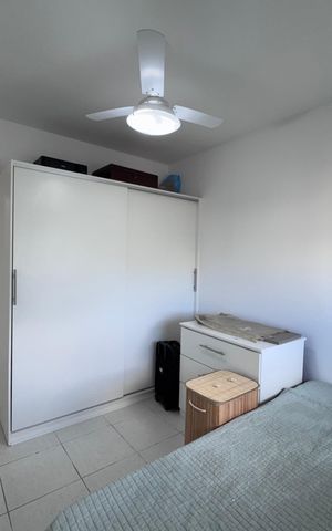Apartamento à venda com 70m², 2 quartos e 1 vaga Apartamento à venda com 70m², 2 quartos e 1 vagaQuarto