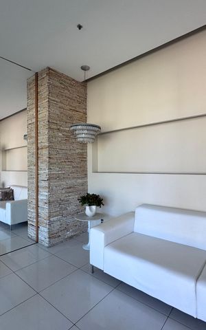 Apartamento à venda com 70m², 2 quartos e 1 vaga Apartamento à venda com 70m², 2 quartos e 1 vagaÁrea comum