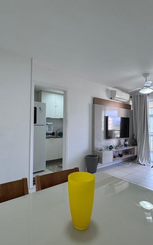 Apartamento à venda com 70m², 2 quartos e 1 vaga Apartamento à venda com 70m², 2 quartos e 1 vagaSala