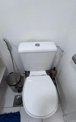 Apartamento à venda com 70m², 2 quartos e 1 vaga Apartamento à venda com 70m², 2 quartos e 1 vagaSuíte - Banheiro
