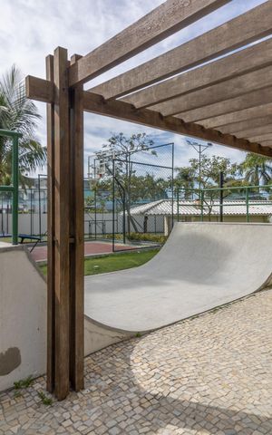 Apartamento à venda com 70m², 2 quartos e 1 vaga Apartamento à venda com 70m², 2 quartos e 1 vagaÁrea comum