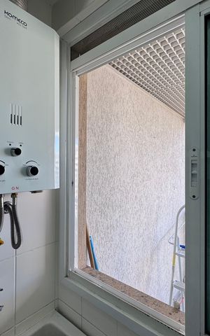 Apartamento à venda com 70m², 2 quartos e 1 vaga Apartamento à venda com 70m², 2 quartos e 1 vagaCozinha e Área de Serviço