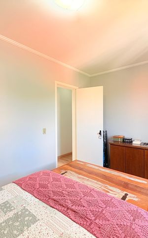 Apartamento à venda com 75m², 3 quartos e 1 vagaQuarto 2