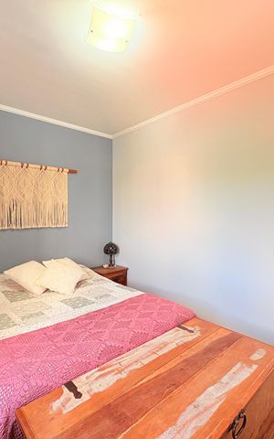 Apartamento à venda com 75m², 3 quartos e 1 vagaQuarto 2