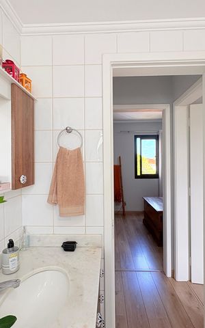 Apartamento à venda com 75m², 3 quartos e 1 vagaBanheiro Social