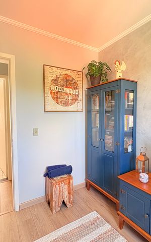 Apartamento à venda com 75m², 3 quartos e 1 vagaQuarto 1