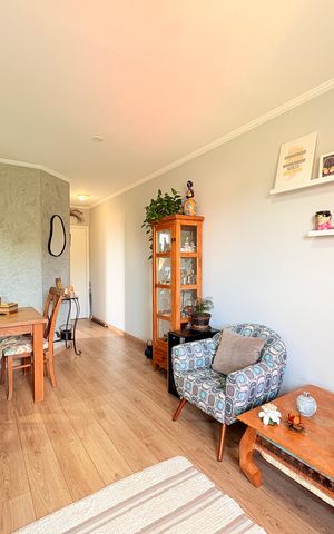 Apartamento à venda com 75m², 3 quartos e 1 vagaSala