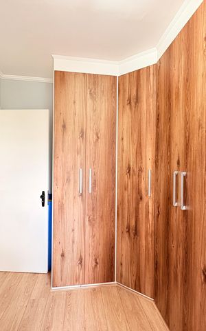 Apartamento à venda com 75m², 3 quartos e 1 vagaQuarto 3