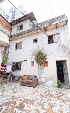 Casa à venda com 324m², 7 quartos e sem vagaCasa 3