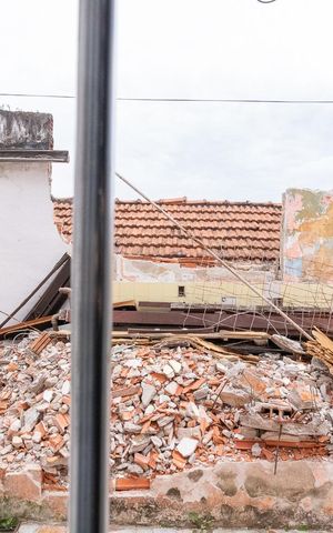 Casa à venda com 324m², 7 quartos e sem vagaVista do Quarto 3 da Casa 2