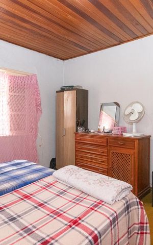 Casa à venda com 324m², 7 quartos e sem vagaQuarto 1 da Casa 2