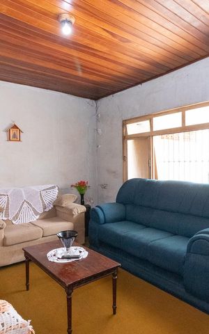 Casa à venda com 324m², 7 quartos e sem vagaSala da Casa 2