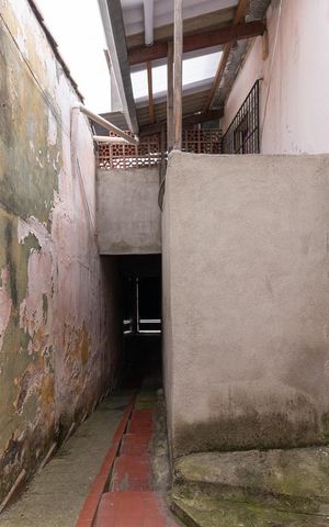 Casa à venda com 324m², 7 quartos e sem vagaCorredor