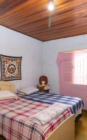 Casa à venda com 324m², 7 quartos e sem vagaQuarto 1 da Casa 2