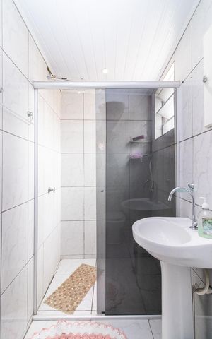 Casa à venda com 324m², 7 quartos e sem vagaBanheiro 2 da Casa 1