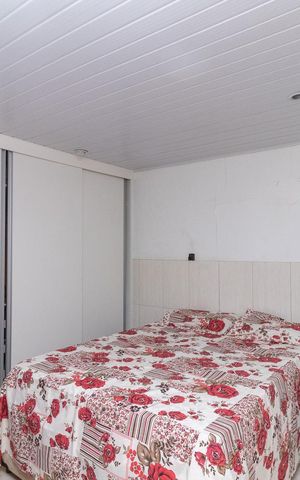 Casa à venda com 324m², 7 quartos e sem vagaQuarto 1 da Casa 1