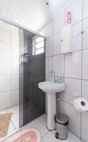 Casa à venda com 324m², 7 quartos e sem vagaBanheiro 2 da Casa 1
