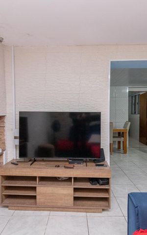 Casa à venda com 324m², 7 quartos e sem vagaSala da Casa 1