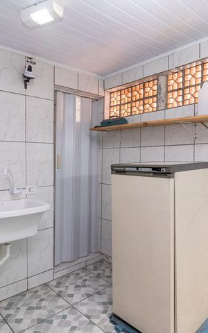 Casa à venda com 324m², 7 quartos e sem vagaÁrea de Serviço da Casa 1