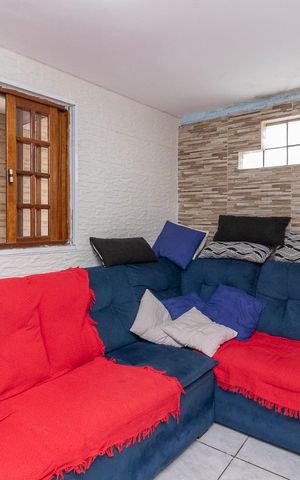Casa à venda com 324m², 7 quartos e sem vagaSala da Casa 1