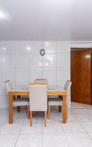 Casa à venda com 324m², 7 quartos e sem vagaCozinha da Casa 1