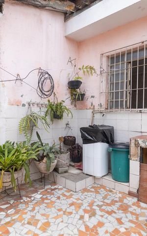 Casa à venda com 324m², 7 quartos e sem vagaÁrea de Serviço da Casa 2