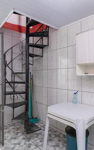 Casa à venda com 324m², 7 quartos e sem vagaÁrea de Serviço da Casa 1