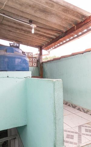 Casa à venda com 324m², 7 quartos e sem vagaÁrea de Serviço da Casa 1