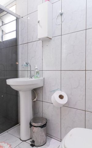 Casa à venda com 324m², 7 quartos e sem vagaBanheiro 2 da Casa 1