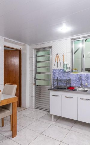 Casa à venda com 324m², 7 quartos e sem vagaCozinha da Casa 1
