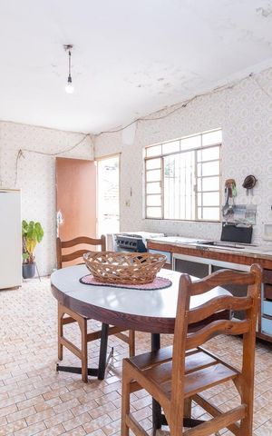 Casa à venda com 324m², 7 quartos e sem vagaCozinha da Casa 2
