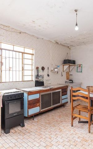 Casa à venda com 324m², 7 quartos e sem vagaCozinha da Casa 2