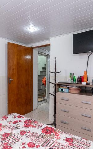 Casa à venda com 324m², 7 quartos e sem vagaQuarto 1 da Casa 1