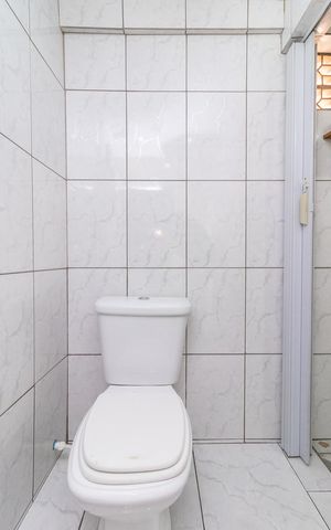 Casa à venda com 324m², 7 quartos e sem vagaBanheiro 2 da Casa 1