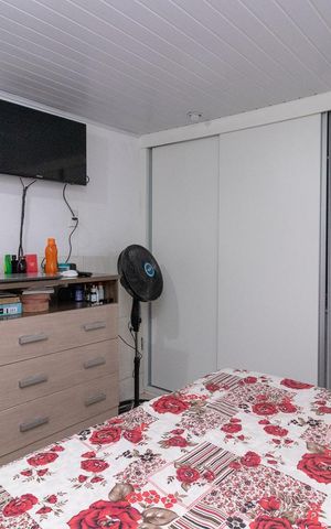 Casa à venda com 324m², 7 quartos e sem vagaQuarto 1 da Casa 1