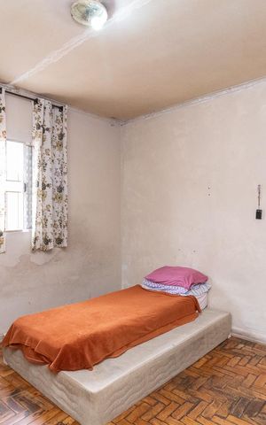 Casa à venda com 324m², 7 quartos e sem vagaQuarto 3 da Casa 2
