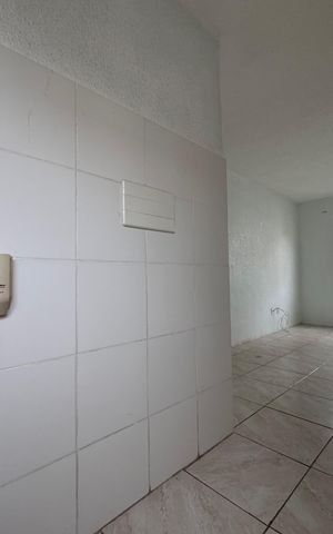 Apartamento para alugar com 56m², 2 quartos e 1 vaga Apartamento para alugar com 56m², 2 quartos e 1 vagaSala/Cozinha