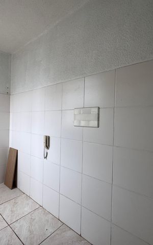 Apartamento para alugar com 56m², 2 quartos e 1 vaga Apartamento para alugar com 56m², 2 quartos e 1 vagaSala/Cozinha