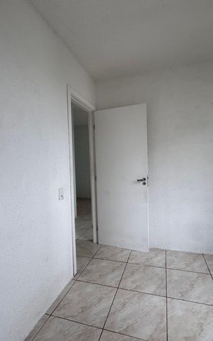 Apartamento para alugar com 56m², 2 quartos e 1 vaga Apartamento para alugar com 56m², 2 quartos e 1 vagaQuarto 2