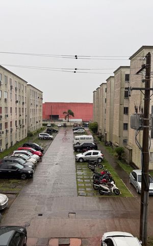Apartamento para alugar com 56m², 2 quartos e 1 vaga Apartamento para alugar com 56m², 2 quartos e 1 vagaÁrea comum