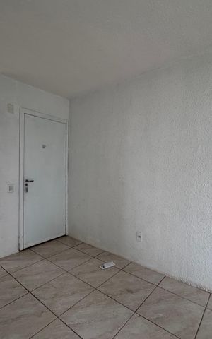 Apartamento para alugar com 56m², 2 quartos e 1 vaga Apartamento para alugar com 56m², 2 quartos e 1 vagaSala/Cozinha