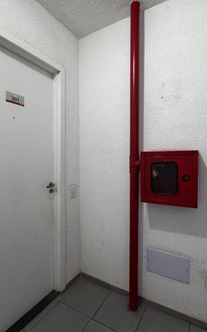 Apartamento para alugar com 56m², 2 quartos e 1 vaga Apartamento para alugar com 56m², 2 quartos e 1 vagaÁrea comum