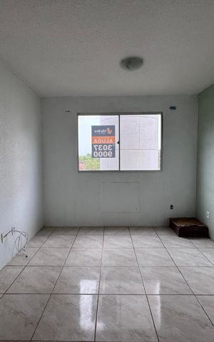 Apartamento para alugar com 56m², 2 quartos e 1 vaga Apartamento para alugar com 56m², 2 quartos e 1 vagaSala/Cozinha