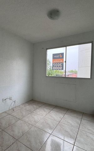 Apartamento para alugar com 56m², 2 quartos e 1 vaga Apartamento para alugar com 56m², 2 quartos e 1 vagaSala/Cozinha