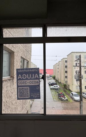 Apartamento para alugar com 56m², 2 quartos e 1 vaga Apartamento para alugar com 56m², 2 quartos e 1 vagaPlaquinha