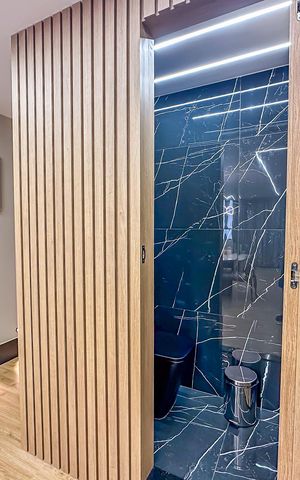 Apartamento à venda com 62m², 1 quarto e sem vaga