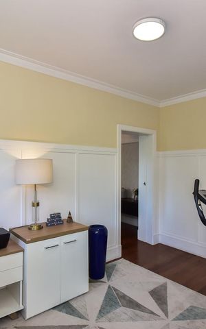 Apartamento para alugar com 228m², 3 quartos e 4 vagasEscritório