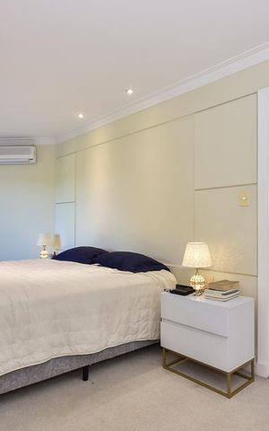 Apartamento para alugar com 228m², 3 quartos e 4 vagasSuíte 3